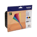 Ink cartridge BROTHER LC223VALBPDR