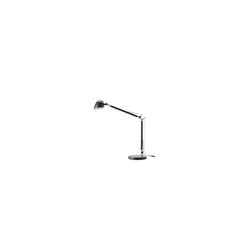 Lamp MATTING Valencia LED black