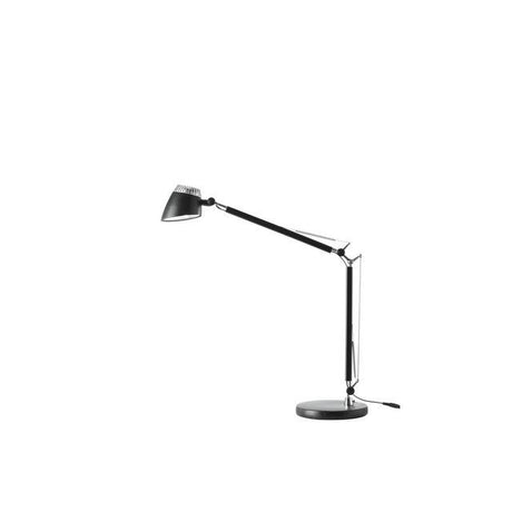 Lamp MATTING Valencia LED black