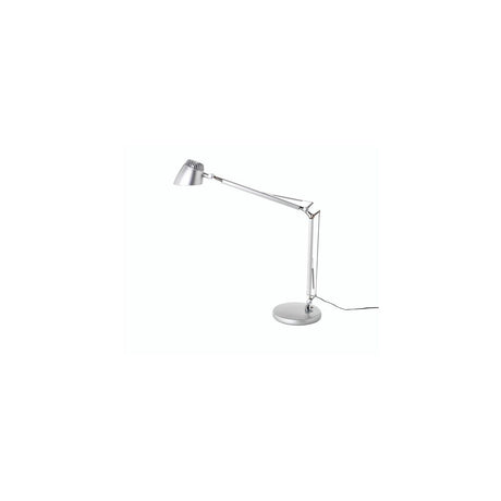 Lamp MATTING Valencia LED silver