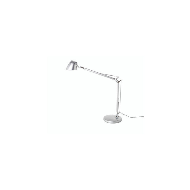 Lamp MATTING Valencia LED silver