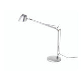 Lamp MATTING Valencia LED silver