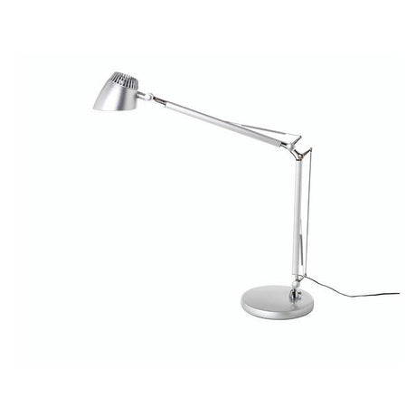 Lamp MATTING Valencia LED silver