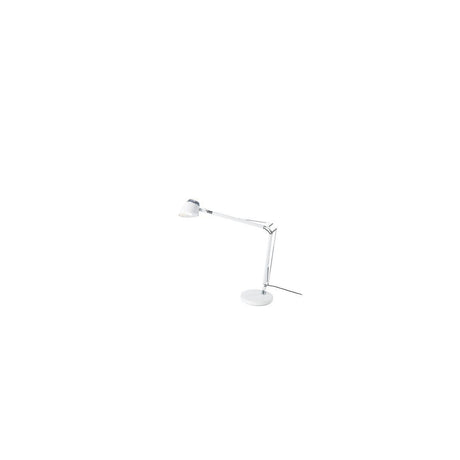 Lamp MATTING Valencia LED white