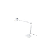 Lamp MATTING Valencia LED white