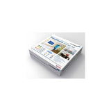 Glass Board Starter Kit LEGAMASTER