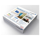 Glass Board Starter Kit LEGAMASTER