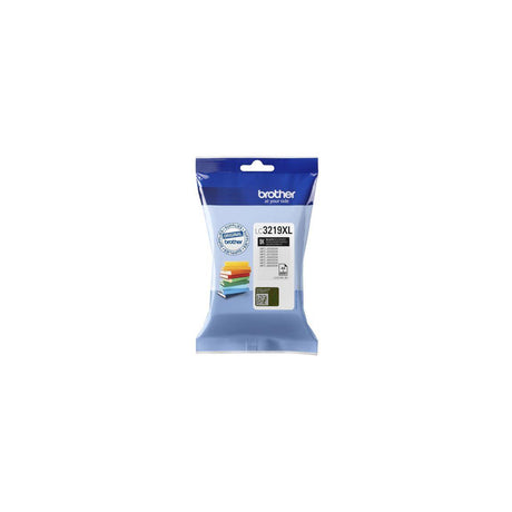 Ink cartridge BROTHER LC3219XLBK black
