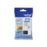 Ink cartridge BROTHER LC3219XLC cyan