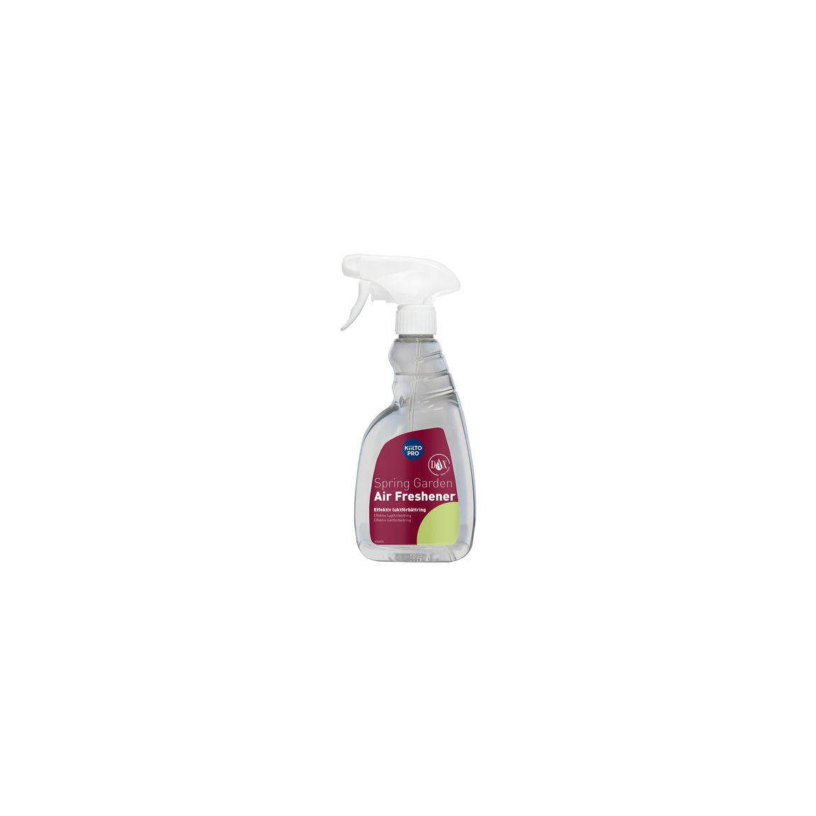 Odour improver Ozinex Spring 500ml