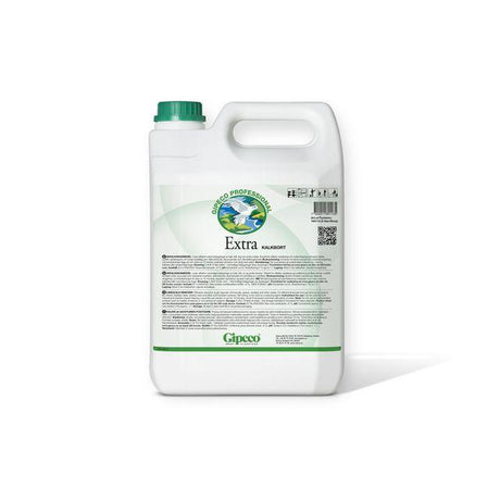 Descaler GIPECO ExtraKalkbort 5l
