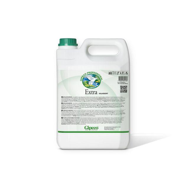 Descaler GIPECO ExtraKalkbort 5l
