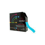 Kinesio tape MERIDIUS blue 5cmx32m