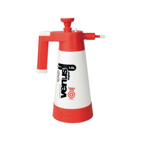 Pressure sprayer Venus Super red 1,5L