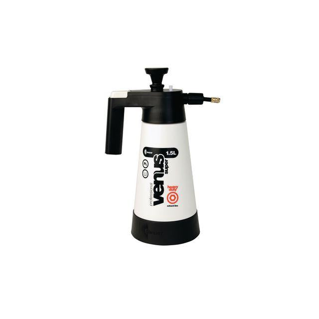Pressure sprayer Venus Super black 1,5L