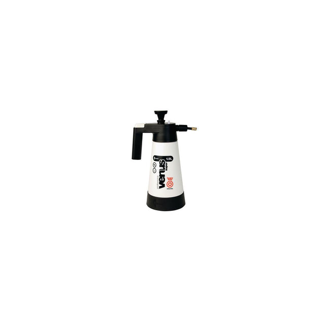 Pressure sprayer Venus Super black 1,5L