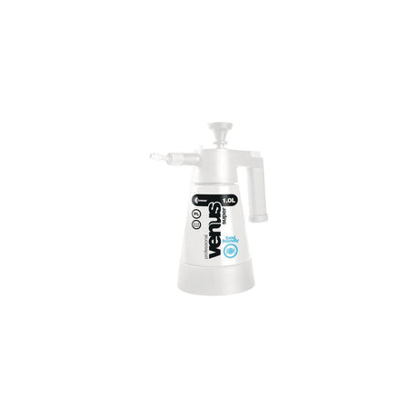 Pressure sprayer Venus Super white 1,0L