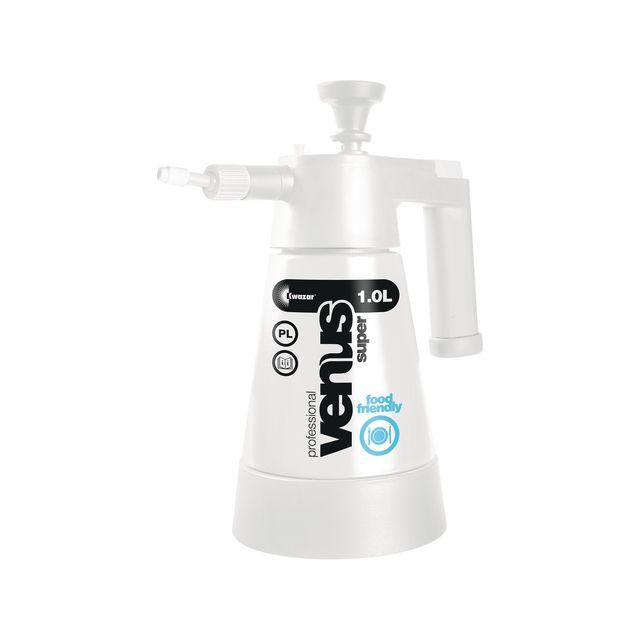 Pressure sprayer Venus Super white 1,0L