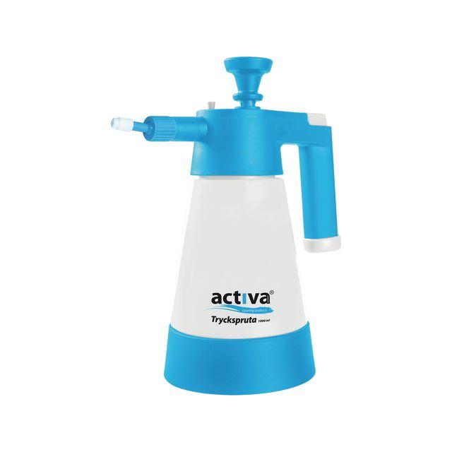 Pressure sprayer ACTIVA 1L