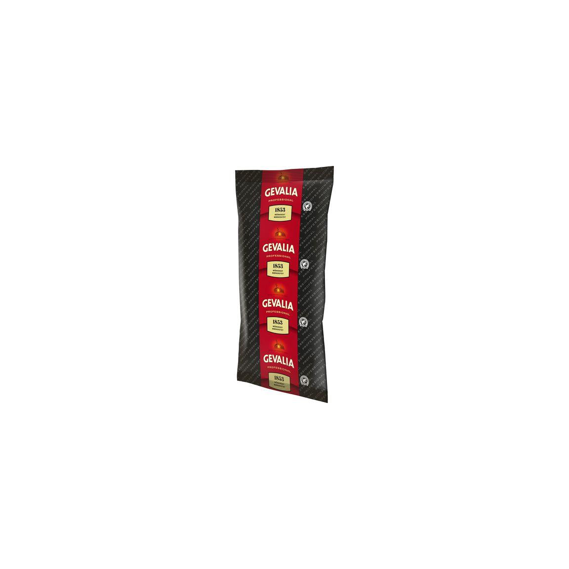 Coffee GEVALIA 1853 automatic 1kg