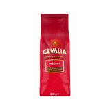 Coffee GEVALIA SnabbKaffe Ebony 250g