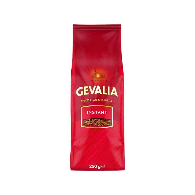 Coffee GEVALIA SnabbKaffe Ebony 250g