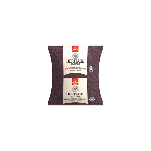 Coffee GEVALIA heri.selection 48x90g