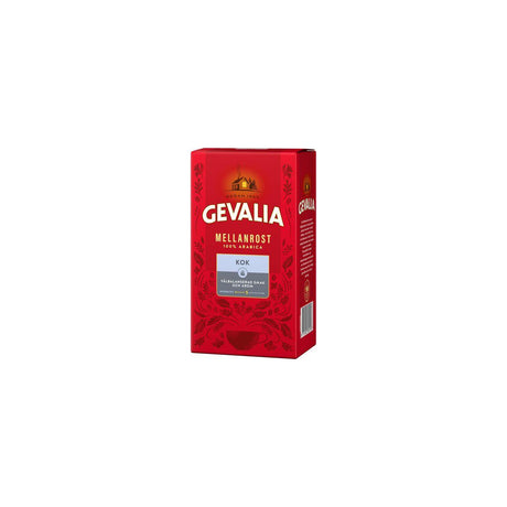 Coffee GEVALIA Kok Medium Roast 450g