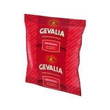 GEVALIA professional coffee 48x115g
