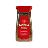Coffee GEVALIA SnabbKaffe can 200g