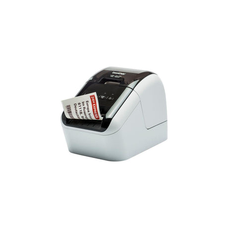 Label printer BROTHER QL-800