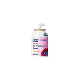 Odour improver TORK A1 Flower Spray 75ml