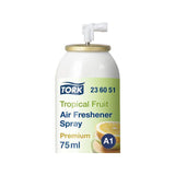 Odour improver TORK A1 Fruit Spray 75ml