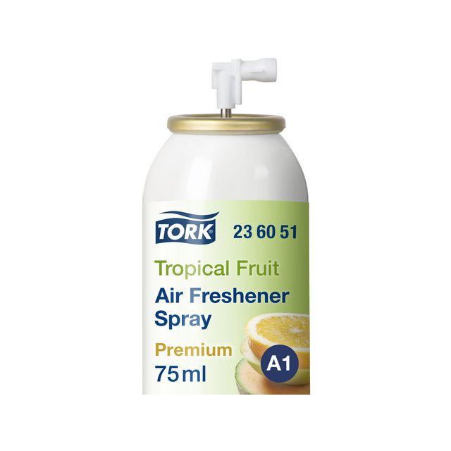 Odour improver TORK A1 Fruit Spray 75ml