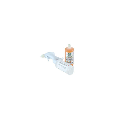 Cleaning GREASE off Quick&Easy 325ml
