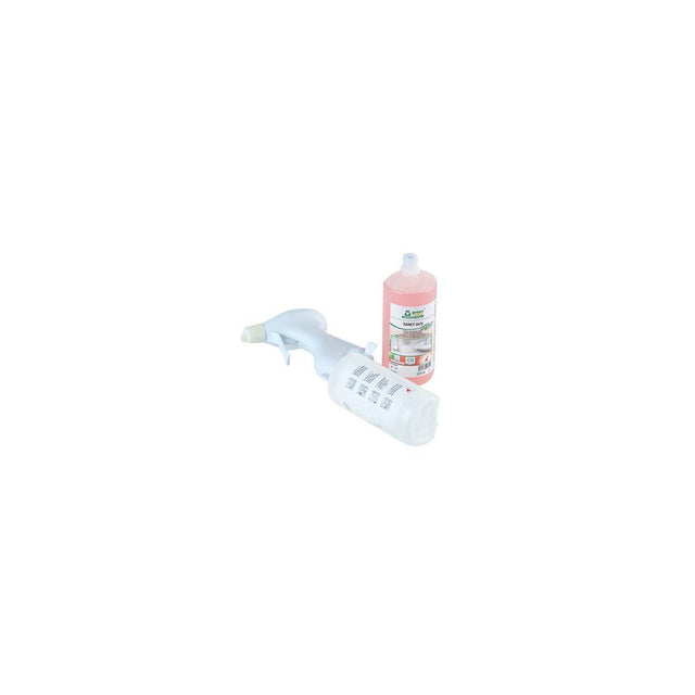 Cleaning SANET daily Quick&Easy 325ml