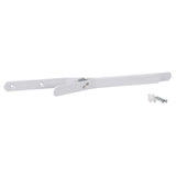 Sanitary bag holder Madame stand white