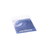 Sanitary bag Madame print 100/pack
