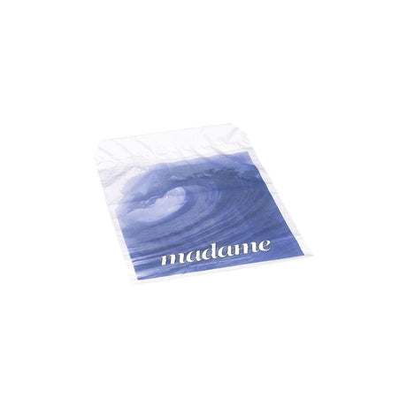 Sanitary bag Madame print 100/pack