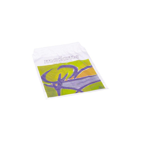 Sanitary bag Madame art motif 100/pc