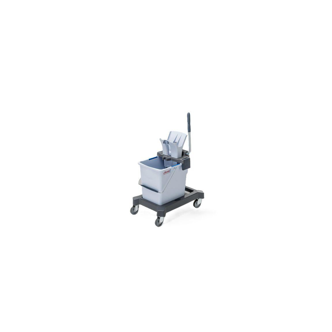 Cleaning trolley VILEDA Ultra Speed Pro Kit 25L