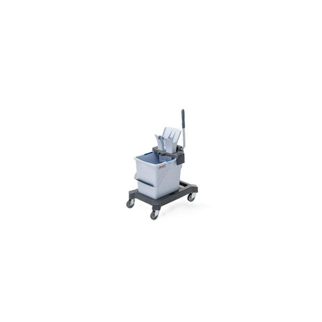 Cleaning trolley VILEDA Ultra Speed Pro Kit 25L