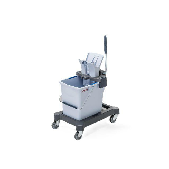 Cleaning trolley VILEDA Ultra Speed Pro Kit 25L
