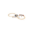 Train set BRIO starter set 26 pieces