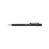 Mechanical pencil LYRECO grip 0,5mm black