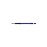 Mechanical pencil LYRECO 0,5mm blue 12/pack