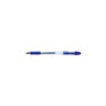 Gel pen LYRECO PREMIUM grip 0,7mm blue
