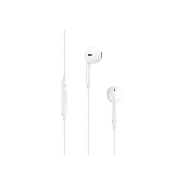 Headset APPLE EarPods Lightning