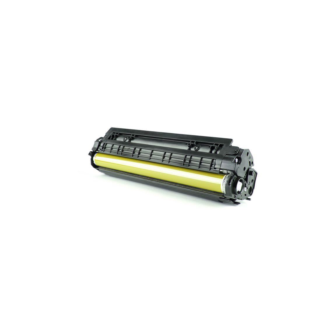 Toner LEXMARK 84C2HYE 16K yellow
