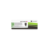 Toner LEXMARK 84C2HME 16K magenta